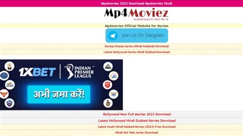 mp4moviez hollywood hindi dubbed